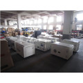 Guangzhou VLAIS Large Fuel Tannk Air Cool Silent 15KVA Diesel Generator Set